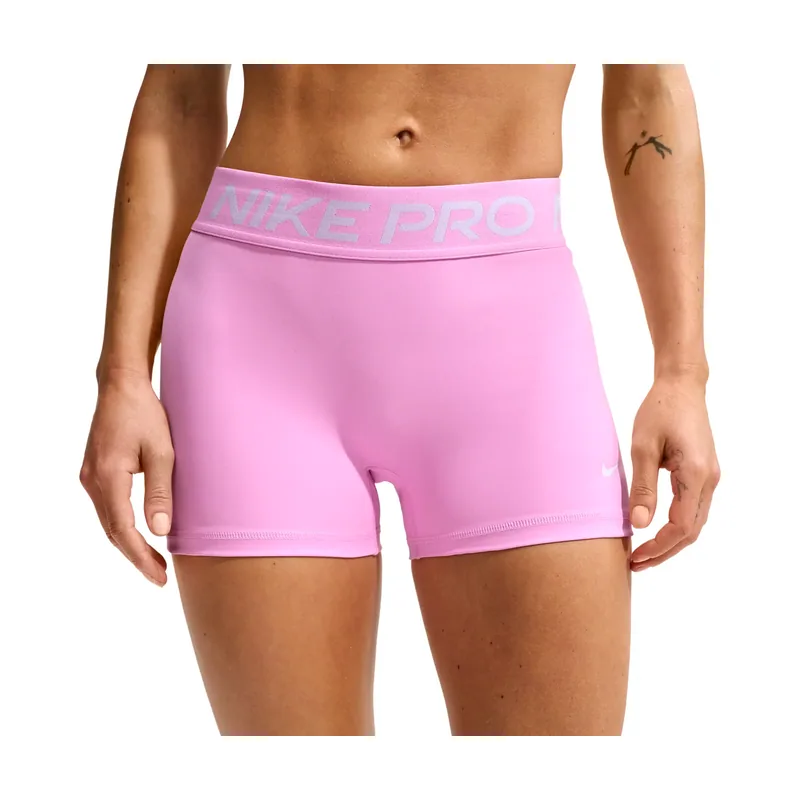 Pantalones cortos de cintura alta para mujer Pro
