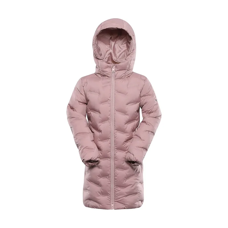 Plumífero infantil Awedo