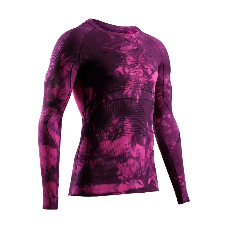 Camiseta interior de manga larga Energy Accumulator Wild