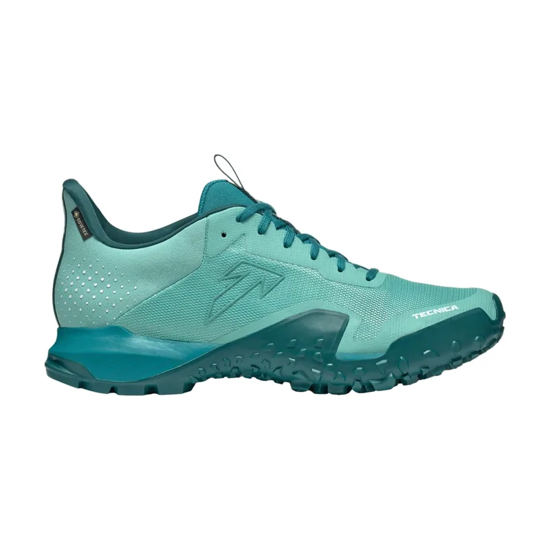 Zapatillas de montaña mujer Magma 2.0 S GTX