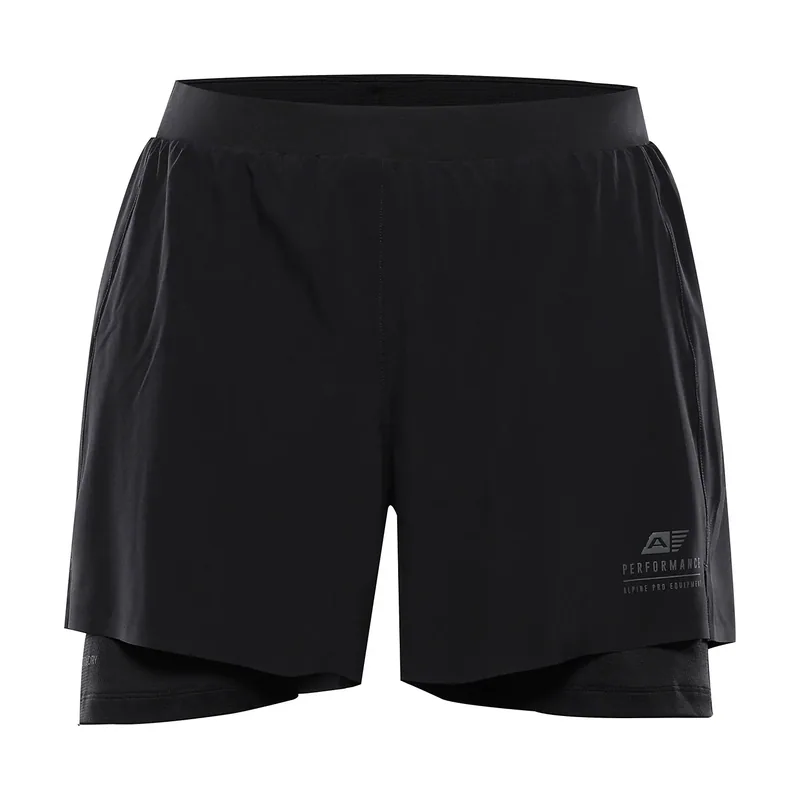 Pantalón corto Gajer