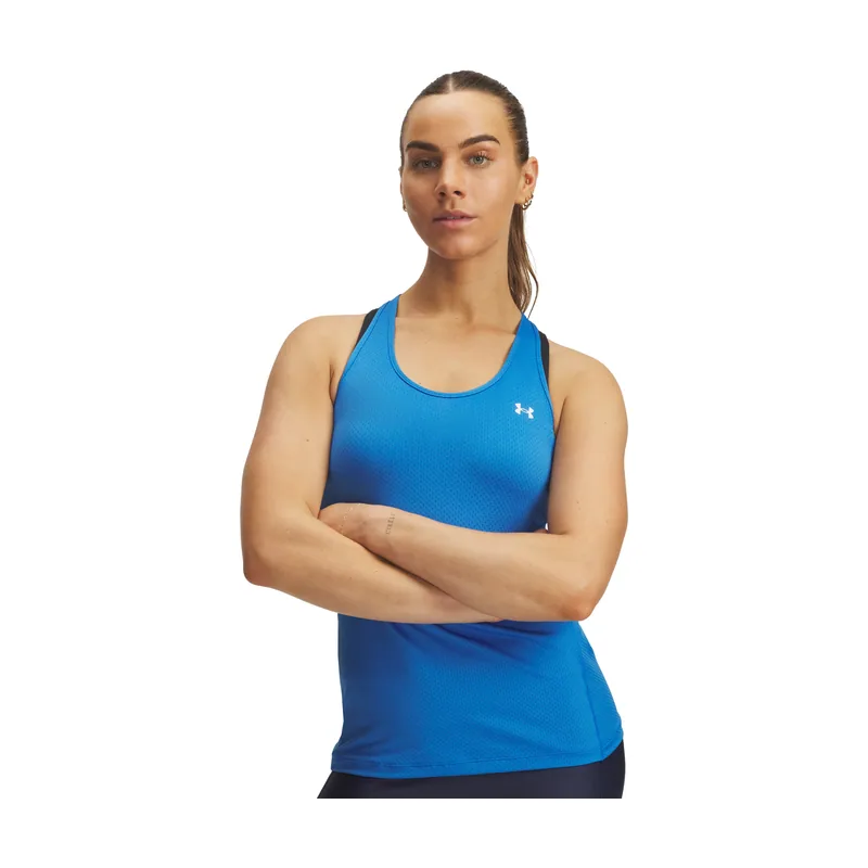 Camiseta de tirantes para mujer HeatGear