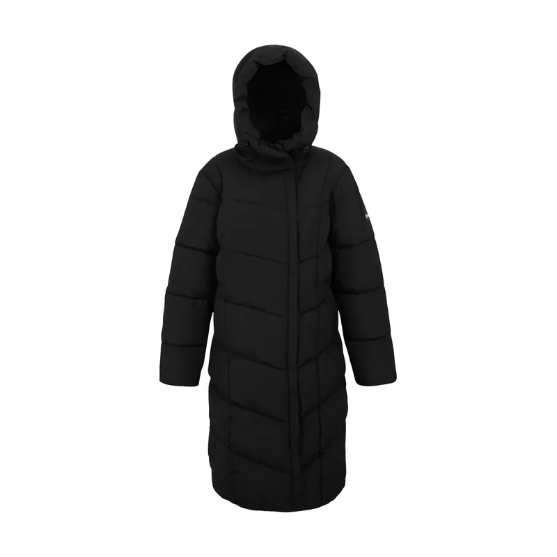 Parka mujer Nurie