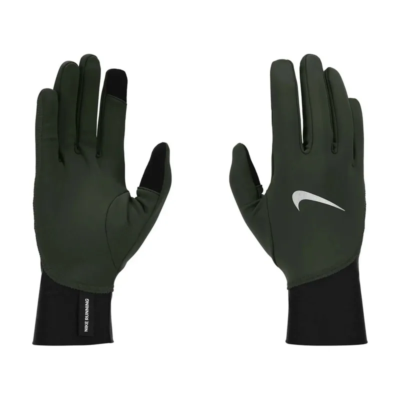 Guantes Pacer Midweight RG