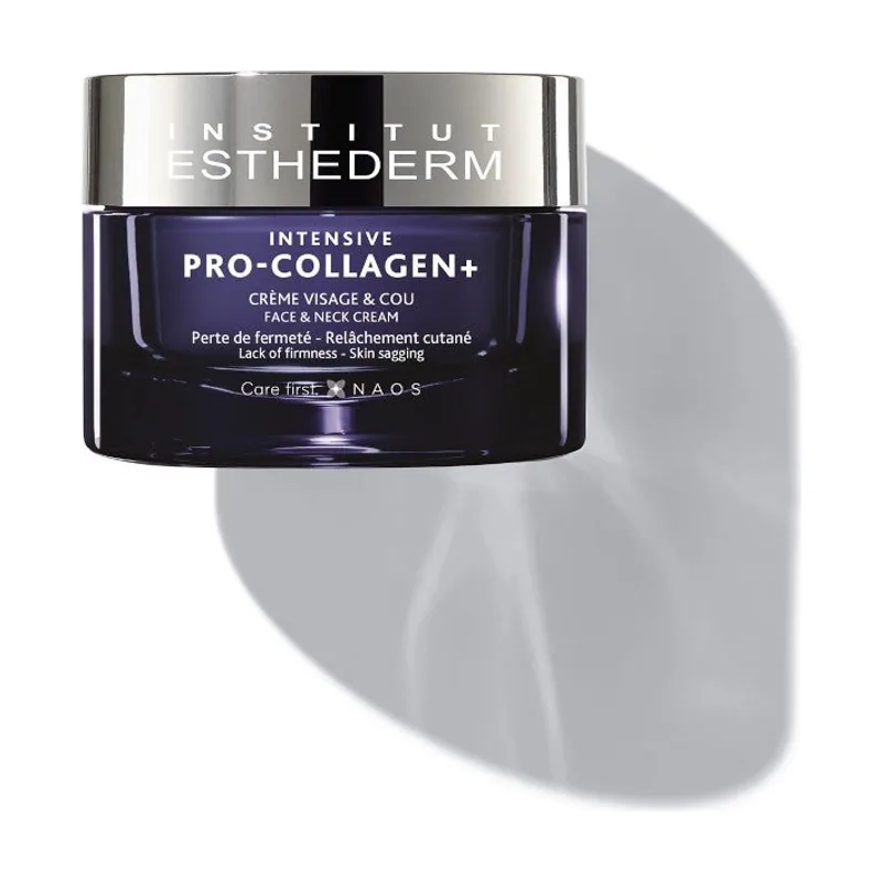Esthederm Pro Collagen+ Crema Intensiva 50ml