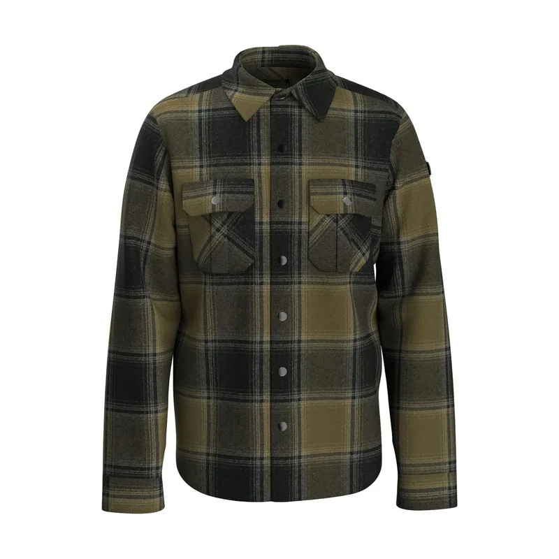 Camisa Anchor Line