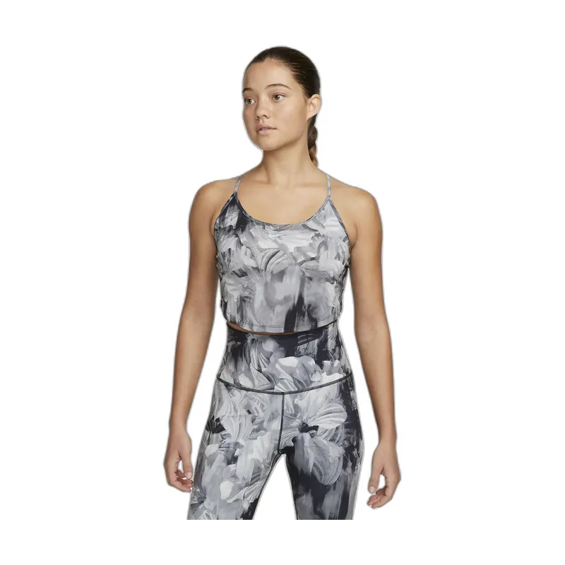 Top ONE Dri-Fit AOP para mujer
