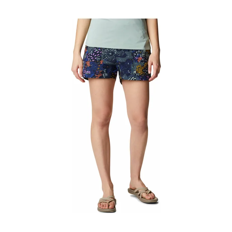 Pantalones cortos de mujer Summerdry Cargo