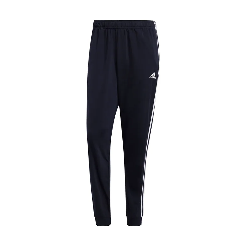 Pantalón Primegreen Essentials Warm Up Tapered 3 Stripes