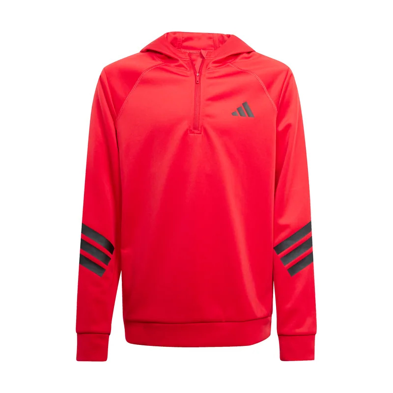 Sudadera con capucha infantil All Sports Nxt