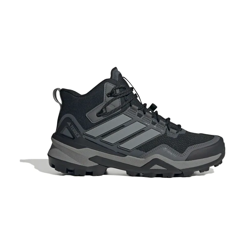 Botas de montaña para mujer Terrex Skychaser Gore-tex Mid