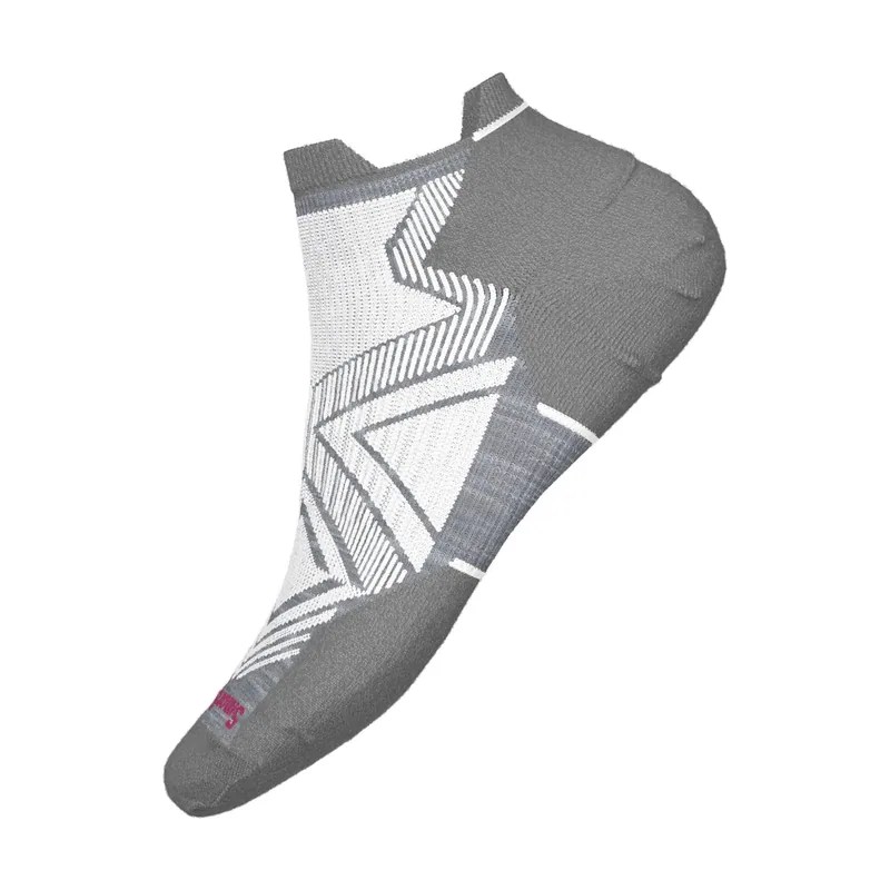 Calcetines Targeted Cushion Low Ankle para mujer