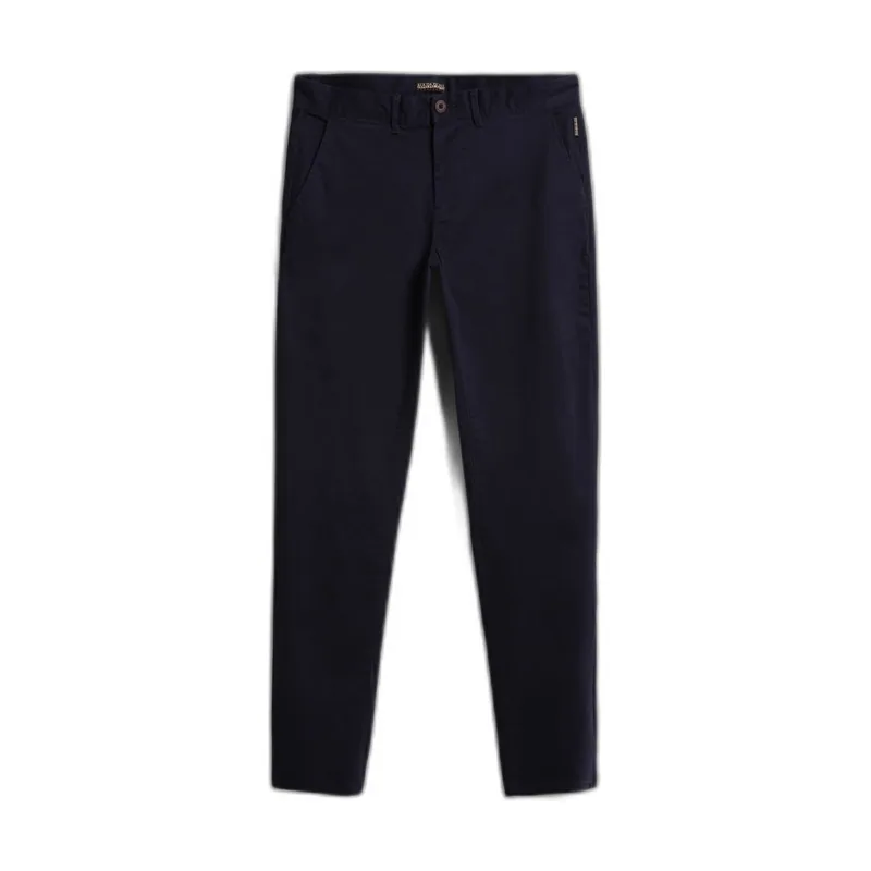 Pantalones chinos Mana Wint 3