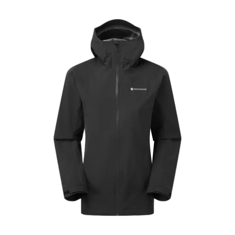 Chaqueta impermeable mujer Solution