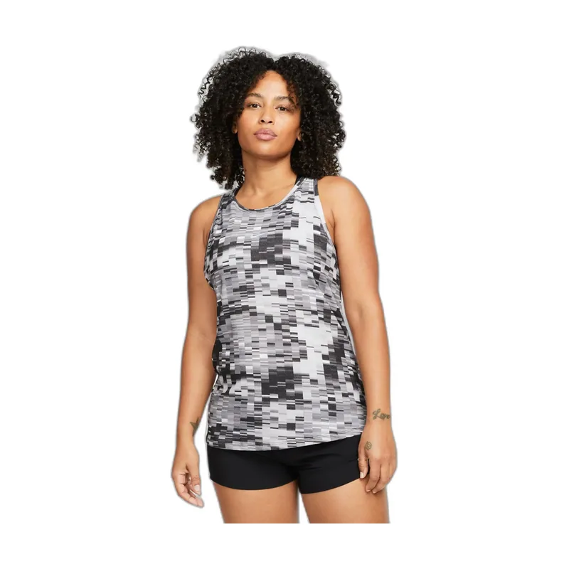 Camiseta de tirantes para mujer Dri-Fit Aop