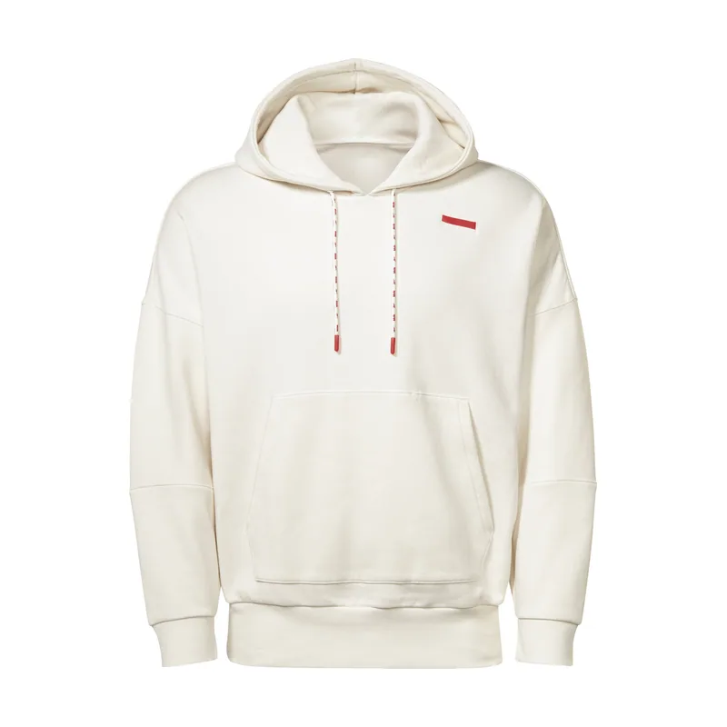 Sudadera con capucha Milk Makeup Lux