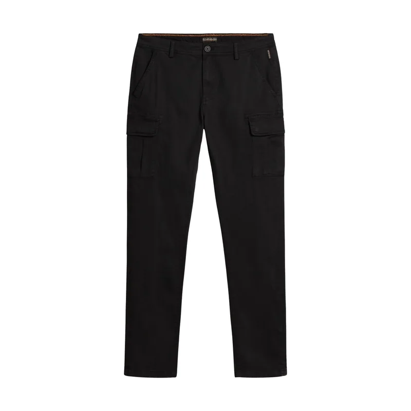 Pantalón cargo Yauni