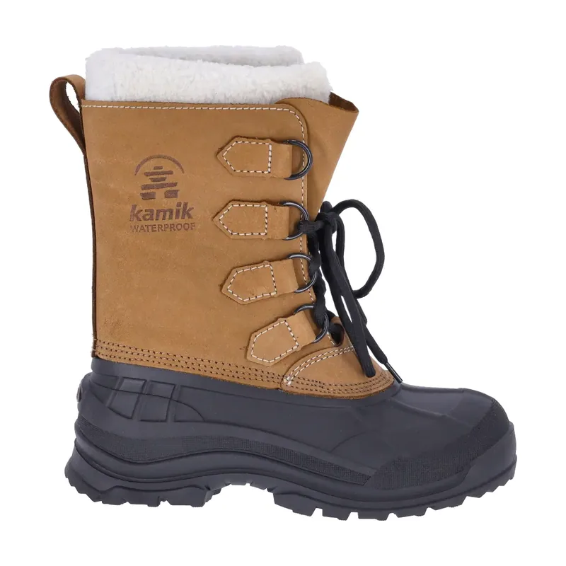 Botas de invierno para mujer Alborg