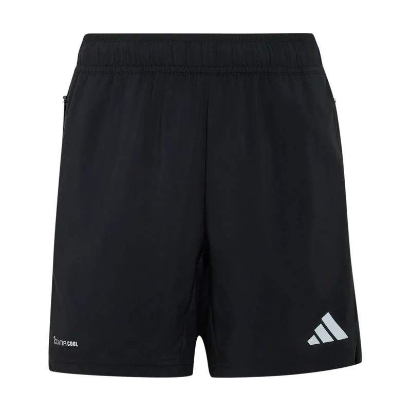 Pantalón corto infantil Tech Apparel
