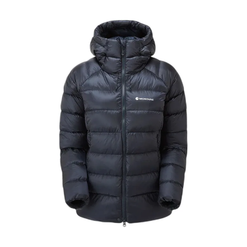 Chaqueta de senderismo Anti-freeze XT