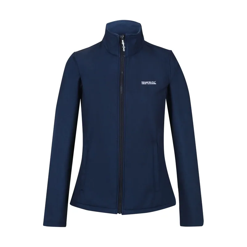 Chaqueta de senderismo Connie V