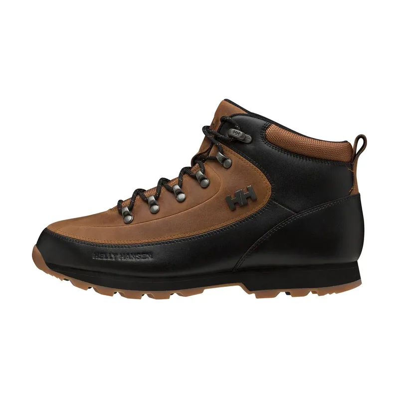 Zapatillas de senderismo the forester