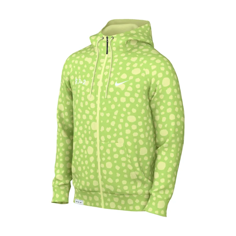 Sudadera con capucha Therma-FIT Studio '72