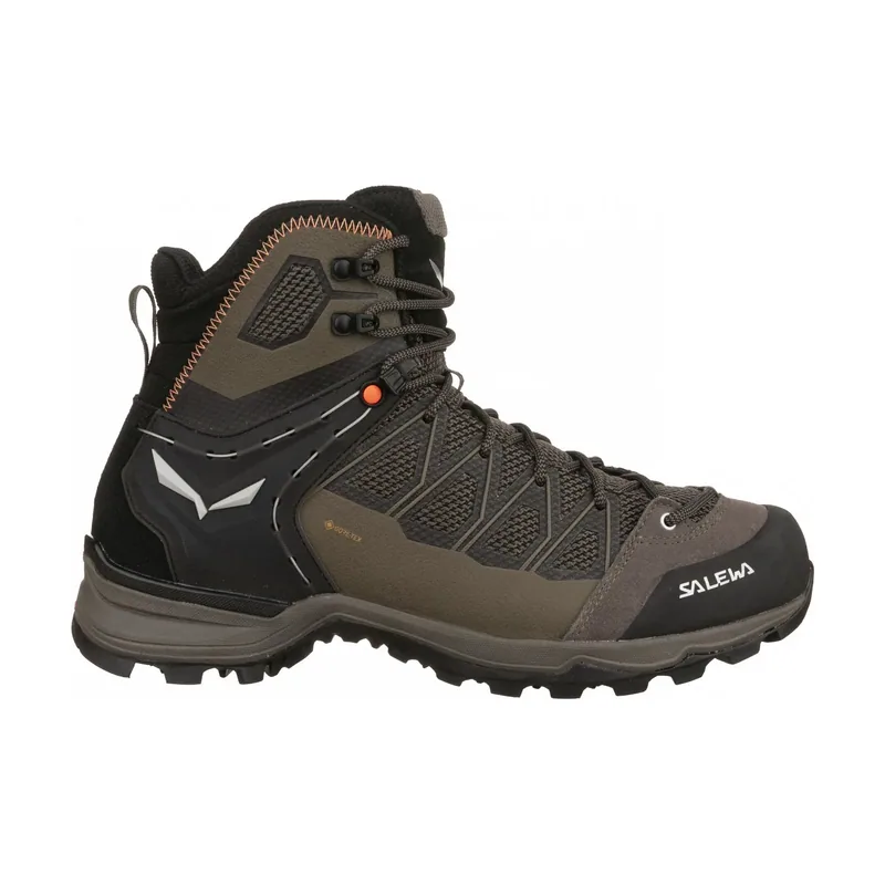 Botas de montaña Trainer Liteid Gtx