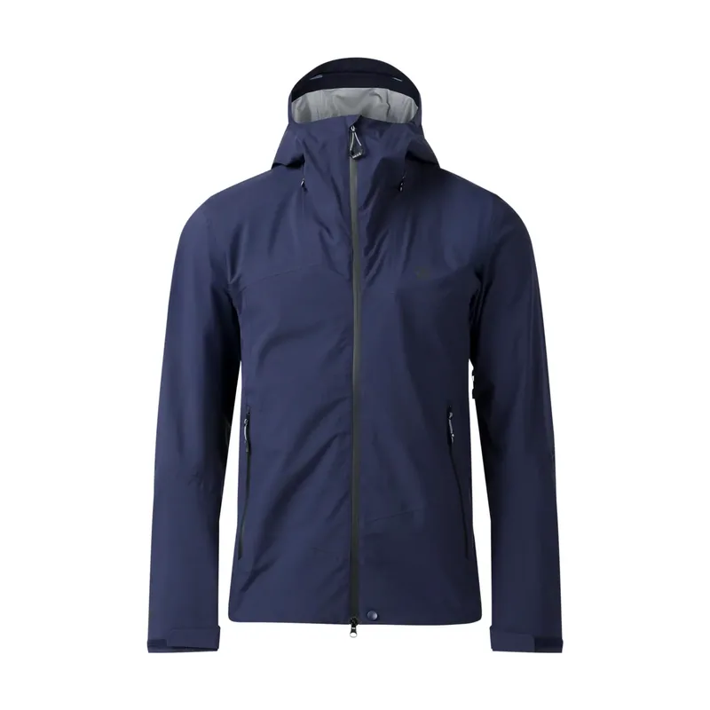 Chubasquero Apex 3 Layer