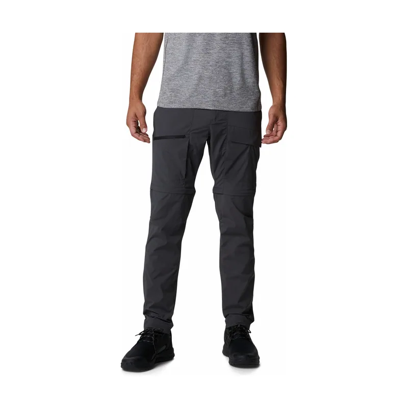 Pantalón convertible Maxtrail Lite