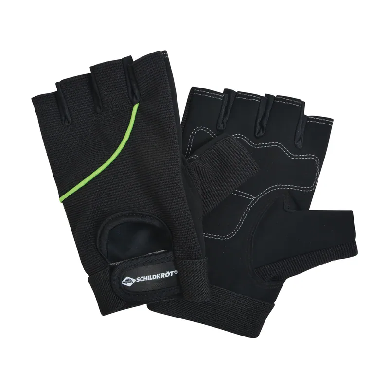 Guantes de Fitness Pro