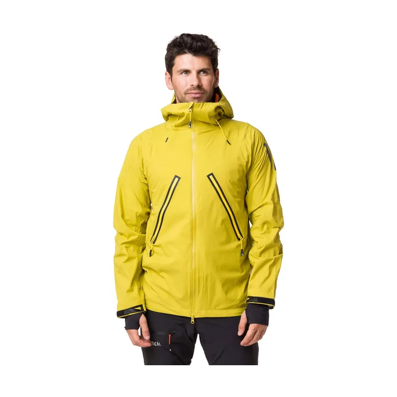 Chaqueta Verticalindy