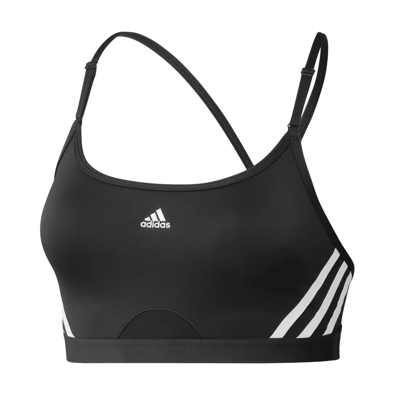 Sujetador Aeroreact Training Light Support 3-Bandes para mujer