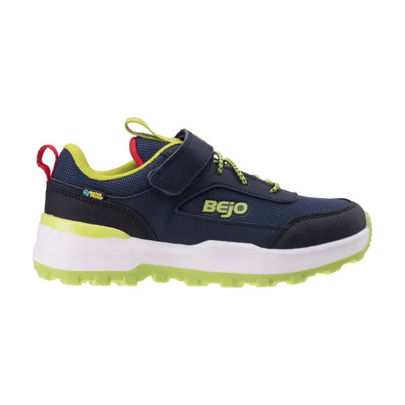 Zapatillas de senderismo para niños Bandi WP