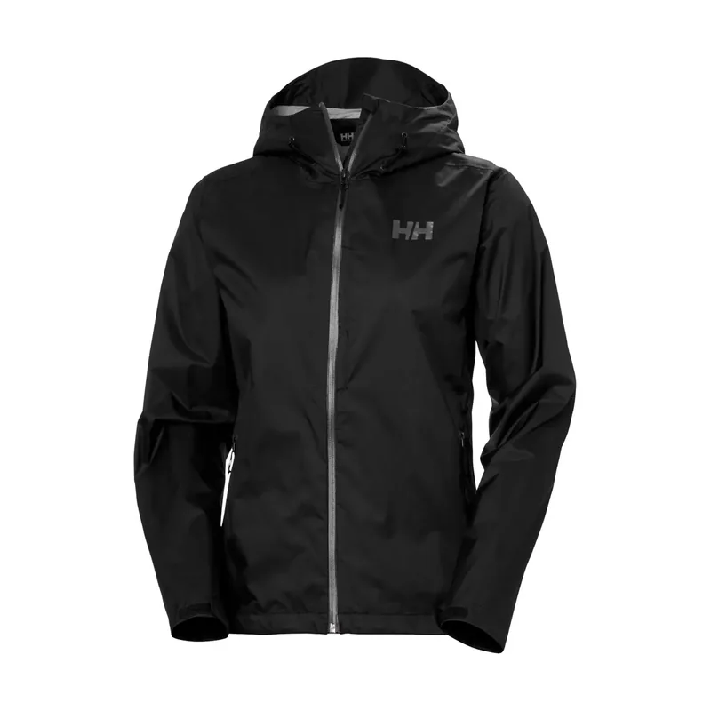 Chaqueta de senderismo Loke Terra para mujer