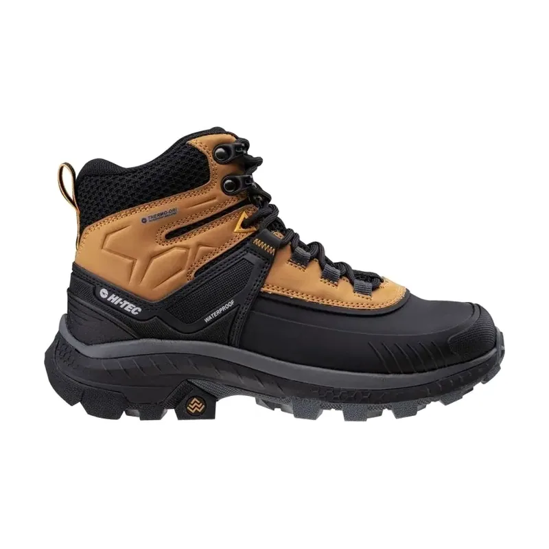 Botas de montaña para mujer Everest Snow