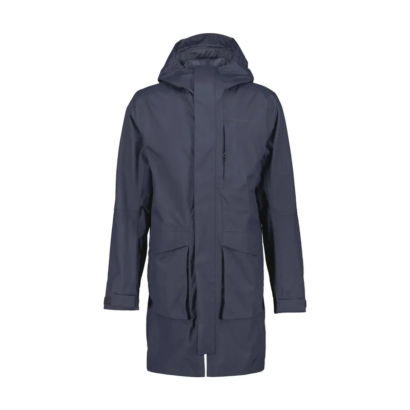 Parka Andreas