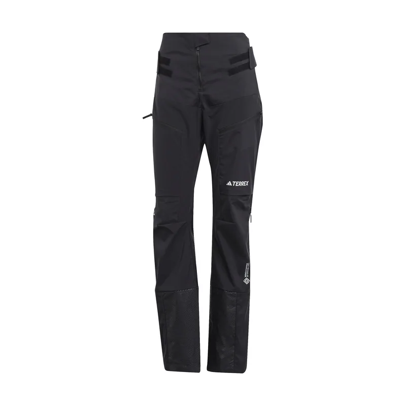 Pantalón impermeable softshell Terrex TecHRock Gore Tex Pro