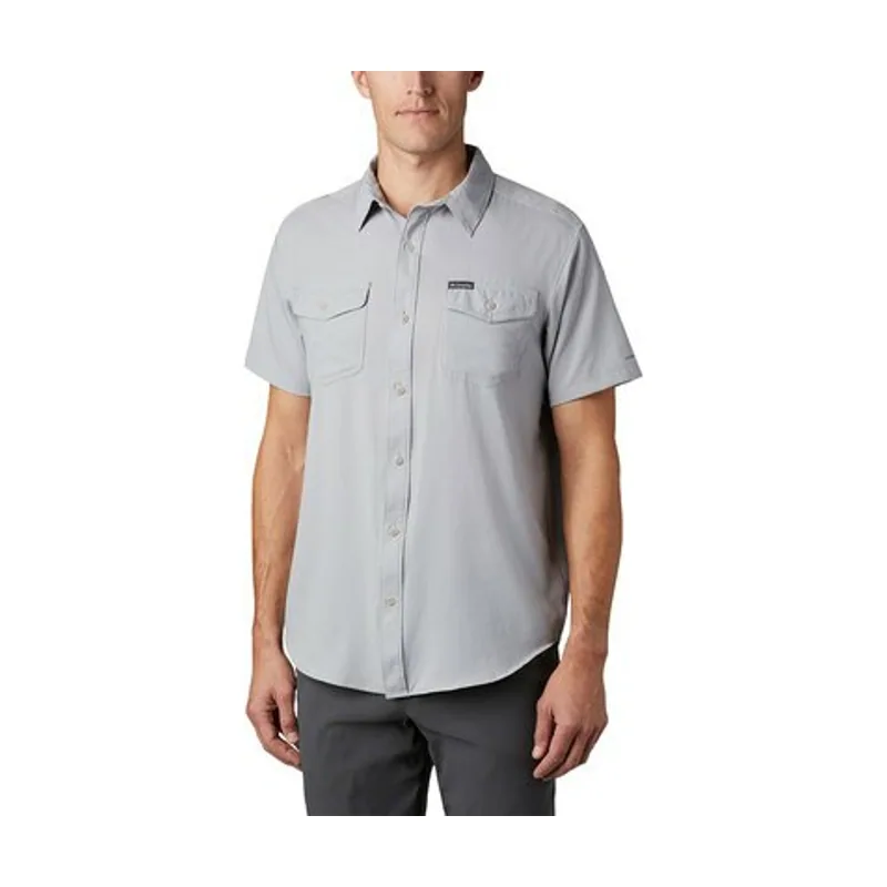 Camiseta Utilizer II Solid