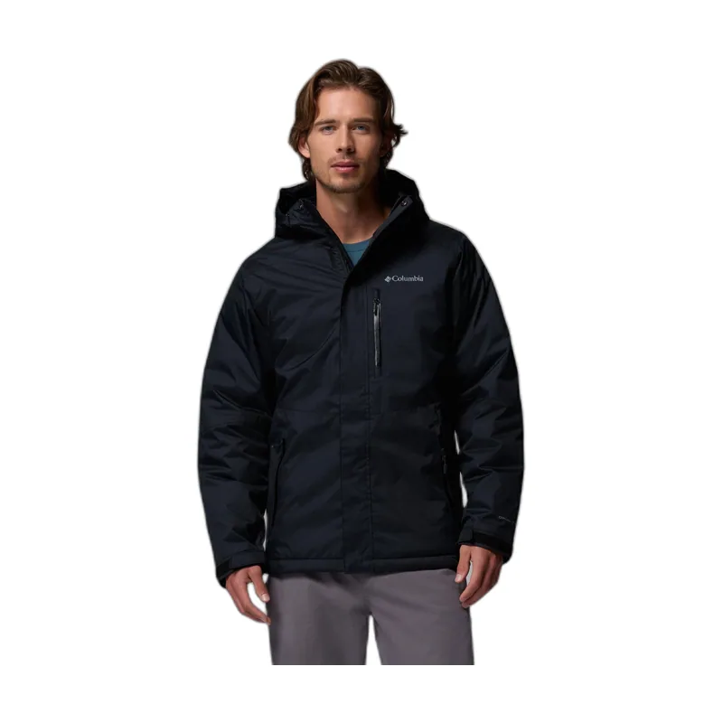 Chaqueta de senderismo Oak Harbor II