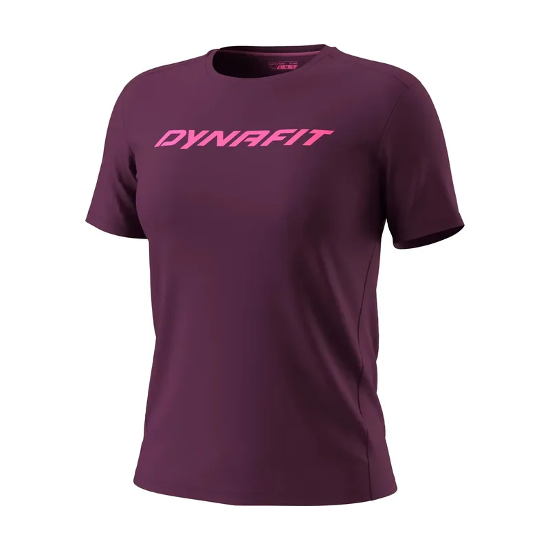 Camiseta Traverse para mujer