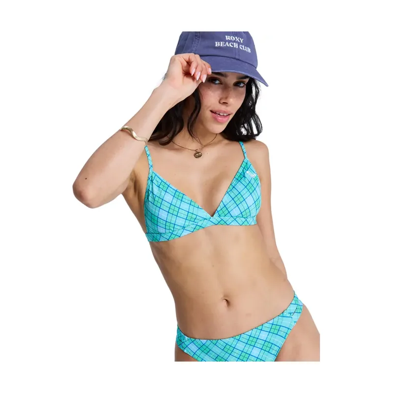 Bikini para mujer PT Essentials Fixed TRI