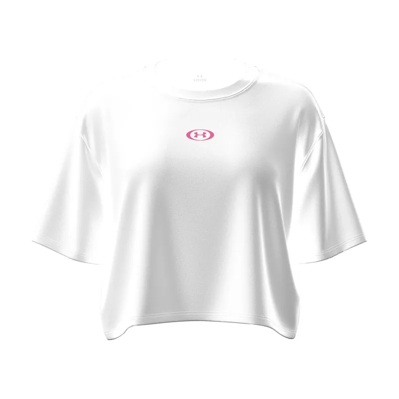 Camiseta Center para mujer