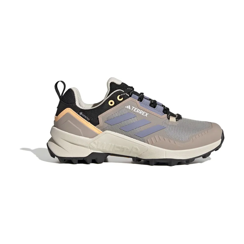 Zapatillas de senderismo para mujer Terrex Swift R3 Gore-tex