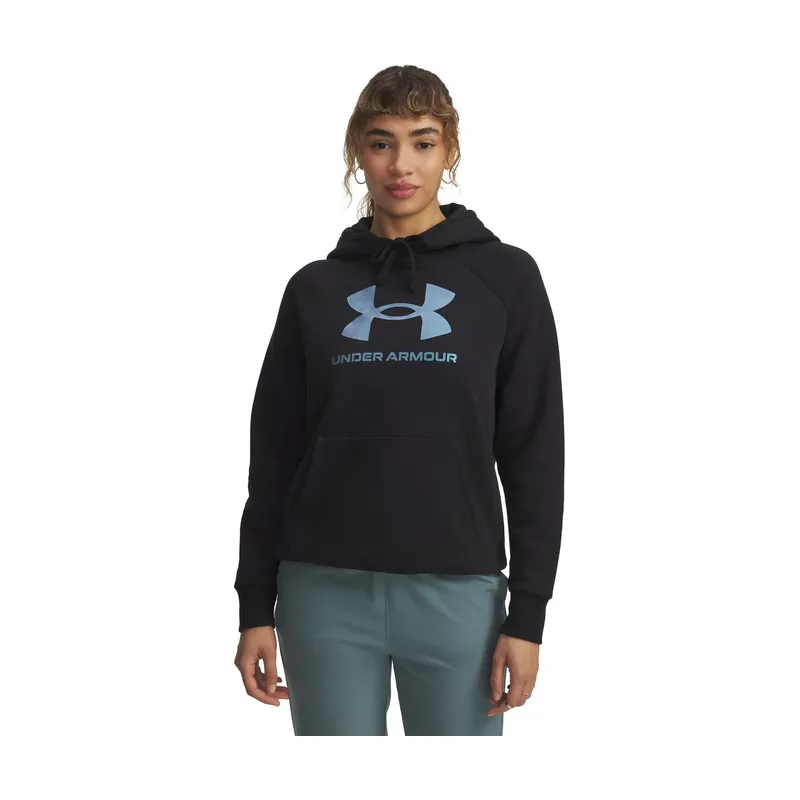 Sudadera con capucha Rival Shimmer