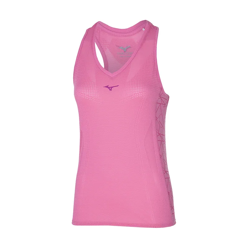 Camiseta de tirantes para mujer Aero