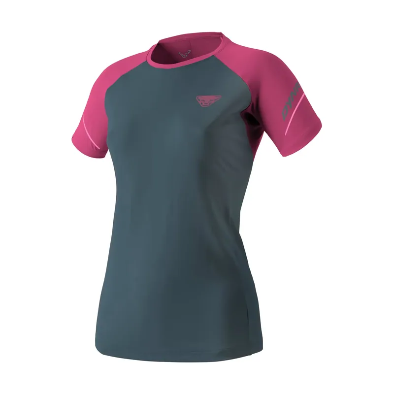 Camiseta mujer Alpine Pro
