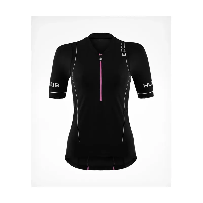 Camiseta mujer Tri top
