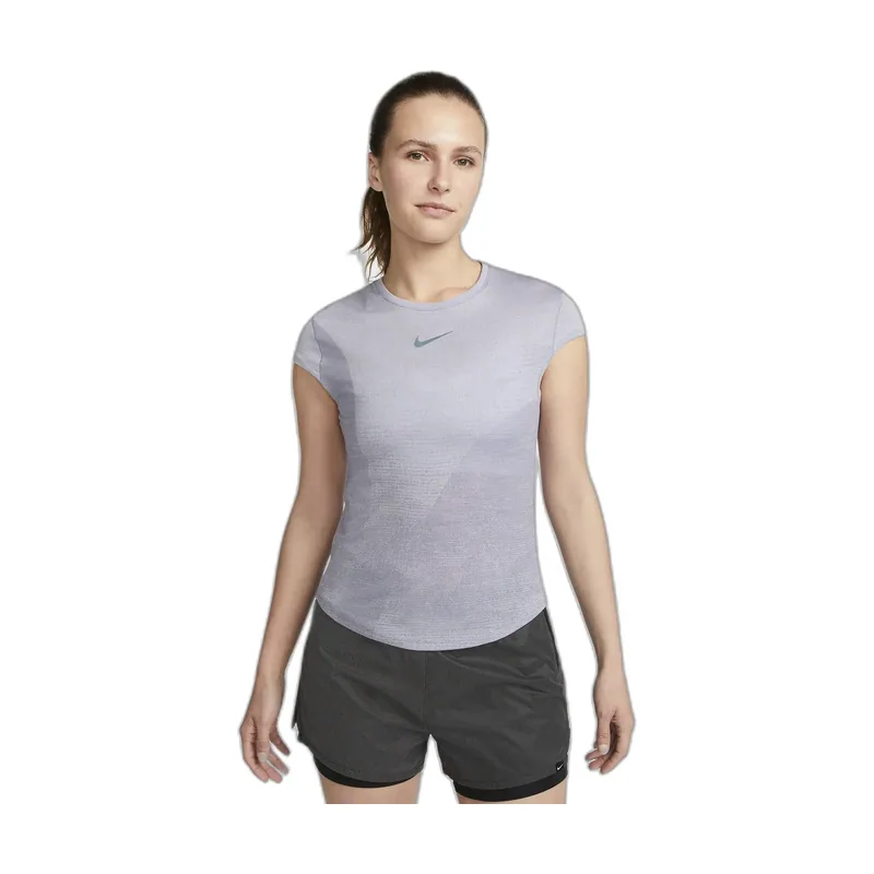 Camiseta Dri-FIT Dvn para mujer