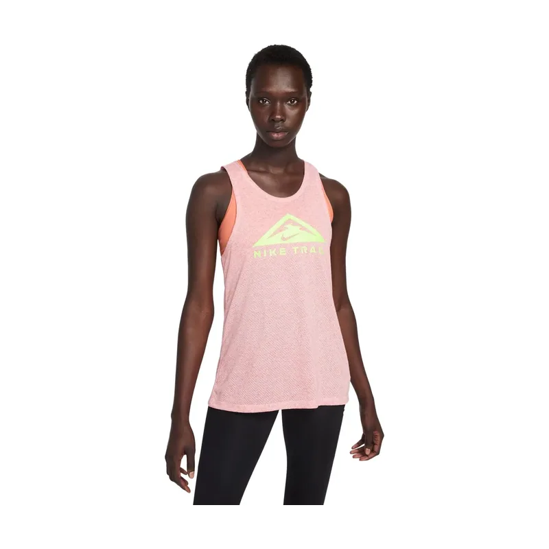 Camiseta de tirantes para mujer Dri-FIT Trail